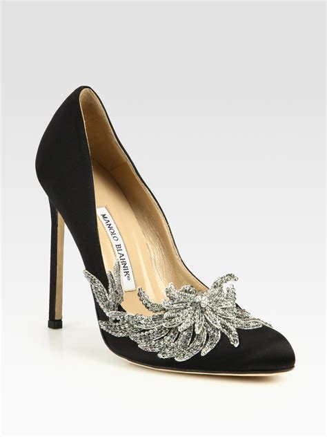 manolo blahnik replica shoes|official manolo blahnik website.